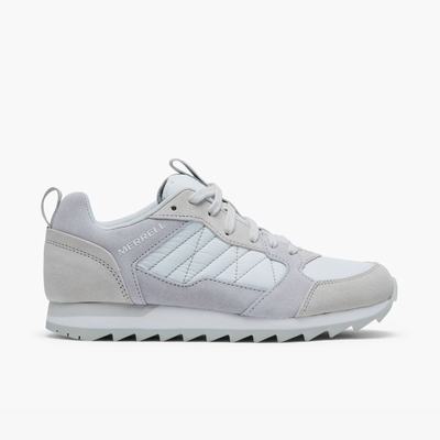 Merrell Alpine Sneaker Sneakers Dam Vita (SE062758)